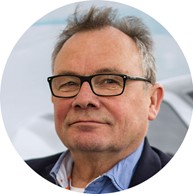 Ulf Johansson, Fabrikschef TSS Kalmar